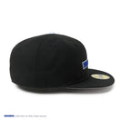 59FIFTY  MENTOS メントス Soft Buckram ソフトバックラム ブラック | NEW ERA ニューエラ公式オンラインストア