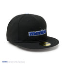 59FIFTY  MENTOS メントス Soft Buckram ソフトバックラム ブラック | NEW ERA ニューエラ公式オンラインストア