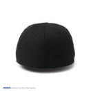59FIFTY  MENTOS メントス Soft Buckram ソフトバックラム ブラック | NEW ERA ニューエラ公式オンラインストア