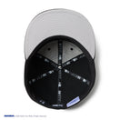 59FIFTY  MENTOS メントス Soft Buckram ソフトバックラム ブラック | NEW ERA ニューエラ公式オンラインストア