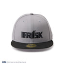 59FIFTY FRISK フリスク 2-Tone グレー/ブラック | NEW ERA ニューエラ公式オンラインストア