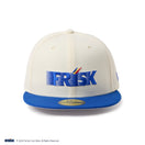 59FIFTY FRISK フリスク 2-Tone クローム/ライトロイヤル | NEW ERA ニューエラ公式オンラインストア