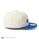 59FIFTY FRISK フリスク 2-Tone クローム/ライトロイヤル | NEW ERA ニューエラ公式オンラインストア