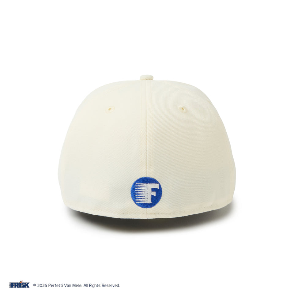 59FIFTY FRISK フリスク 2-Tone クローム/ライトロイヤル | NEW ERA ニューエラ公式オンラインストア