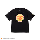 キッズ Youth 半袖 コットン Tシャツ Chupa Chups チュッパチャプス ブラック | NEW ERA ニューエラ公式オンラインストア