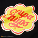 キッズ Youth 半袖 コットン Tシャツ Chupa Chups チュッパチャプス ブラック | NEW ERA ニューエラ公式オンラインストア