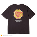 半袖 ウォッシュドコットン Tシャツ Chupa Chups チュッパチャプス スミクロ | NEW ERA ニューエラ公式オンラインストア