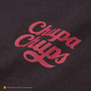 半袖 ウォッシュドコットン Tシャツ Chupa Chups チュッパチャプス スミクロ | NEW ERA ニューエラ公式オンラインストア
