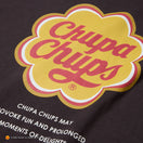 半袖 ウォッシュドコットン Tシャツ Chupa Chups チュッパチャプス スミクロ | NEW ERA ニューエラ公式オンラインストア