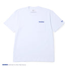 半袖 コットン ポケット Tシャツ MENTOS メントス ホワイト | NEW ERA ニューエラ公式オンラインストア