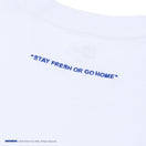 半袖 コットン ポケット Tシャツ MENTOS メントス ホワイト | NEW ERA ニューエラ公式オンラインストア