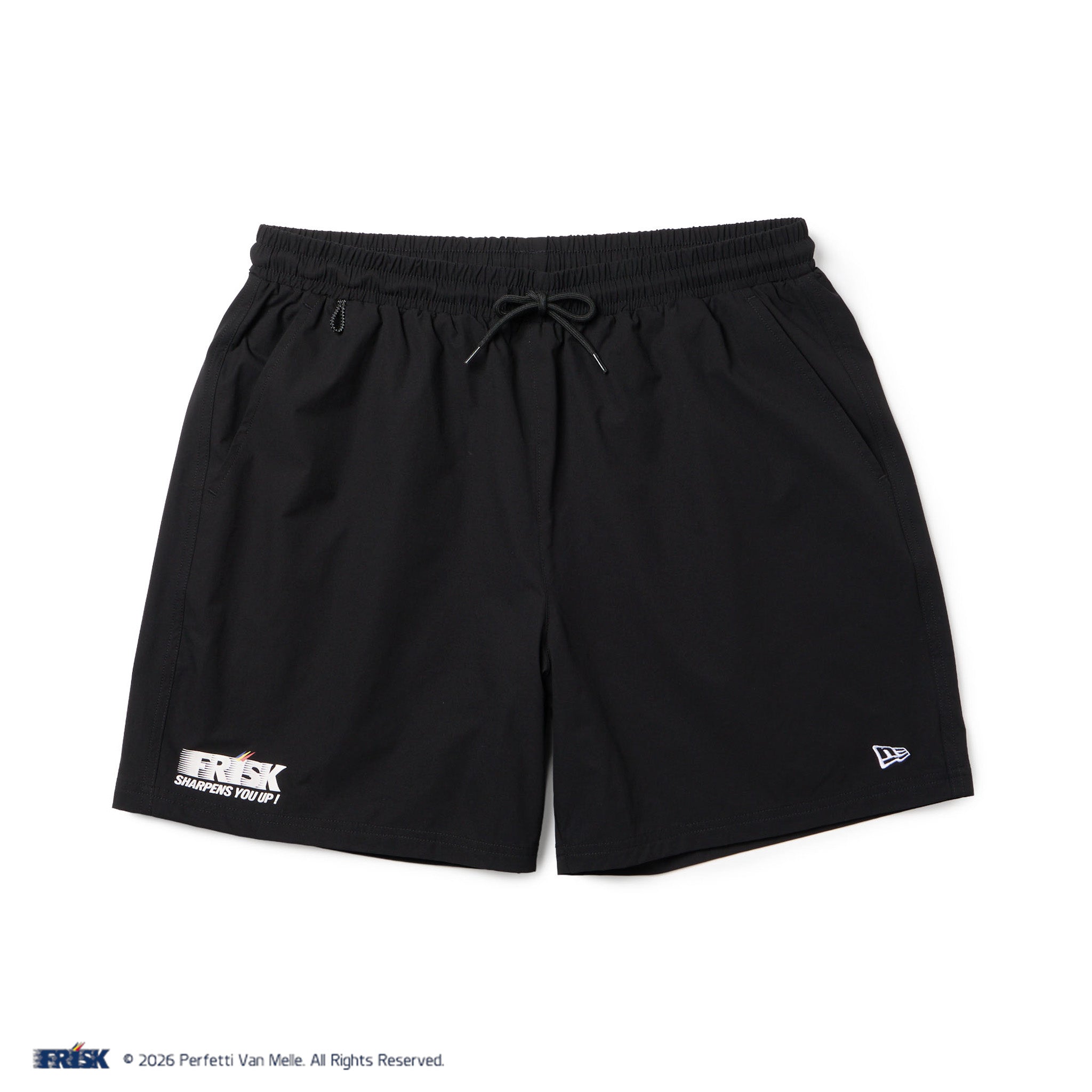typha ショートパンツ　M スモークブラック typha ショートパンツ M スモークブラック 【公式通販】