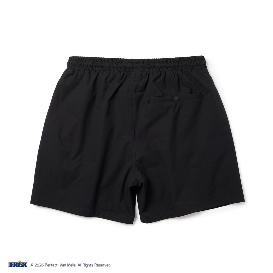ユーティリティー ショートパンツ FRISK フリスク ブラック｜アウトドア | NEW ERA ニューエラ公式オンラインストア