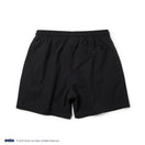 ユーティリティー ショートパンツ FRISK フリスク ブラック｜アウトドア | NEW ERA ニューエラ公式オンラインストア