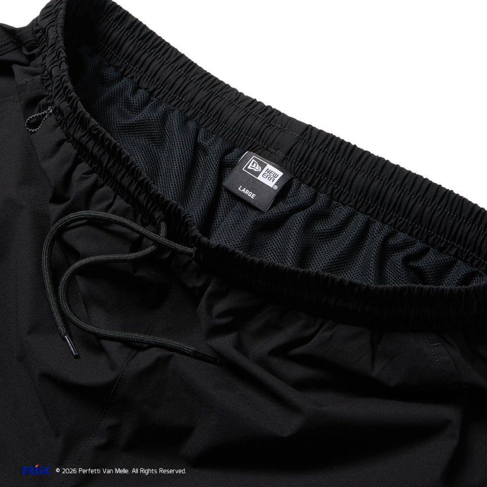 ユーティリティー ショートパンツ FRISK フリスク ブラック｜アウトドア | NEW ERA ニューエラ公式オンラインストア