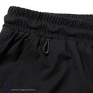 ユーティリティー ショートパンツ FRISK フリスク ブラック｜アウトドア | NEW ERA ニューエラ公式オンラインストア