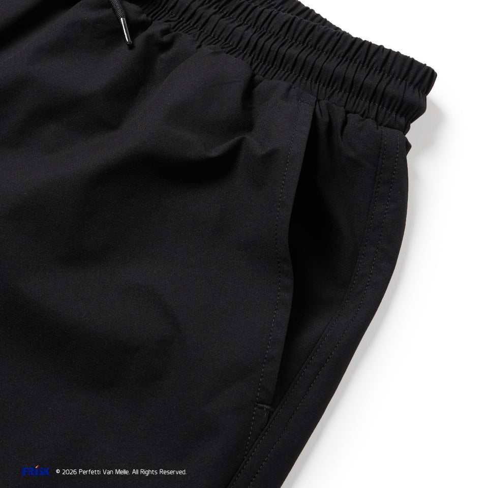 ユーティリティー ショートパンツ FRISK フリスク ブラック｜アウトドア | NEW ERA ニューエラ公式オンラインストア
