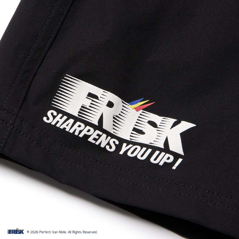 ユーティリティー ショートパンツ FRISK フリスク ブラック｜アウトドア | NEW ERA ニューエラ公式オンラインストア