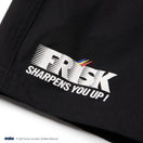 ユーティリティー ショートパンツ FRISK フリスク ブラック｜アウトドア | NEW ERA ニューエラ公式オンラインストア