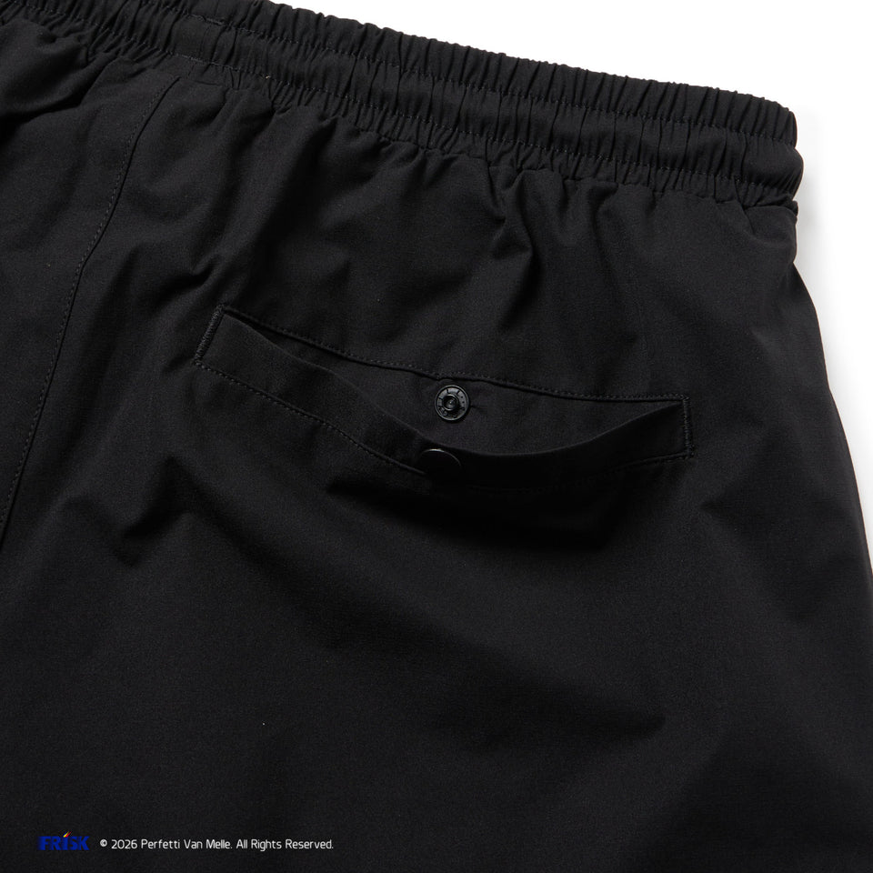 ユーティリティー ショートパンツ FRISK フリスク ブラック｜アウトドア | NEW ERA ニューエラ公式オンラインストア
