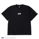 半袖 ユーティリティー オーバーサイズド Tシャツ FRISK フリスク ブラック｜アウトドア | NEW ERA ニューエラ公式オンラインストア