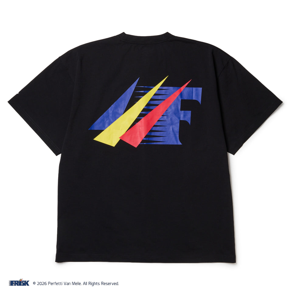 半袖 ユーティリティー オーバーサイズド Tシャツ FRISK フリスク