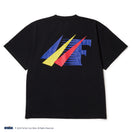 半袖 ユーティリティー オーバーサイズド Tシャツ FRISK フリスク ブラック｜アウトドア | NEW ERA ニューエラ公式オンラインストア