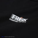 半袖 ユーティリティー オーバーサイズド Tシャツ FRISK フリスク ブラック｜アウトドア | NEW ERA ニューエラ公式オンラインストア