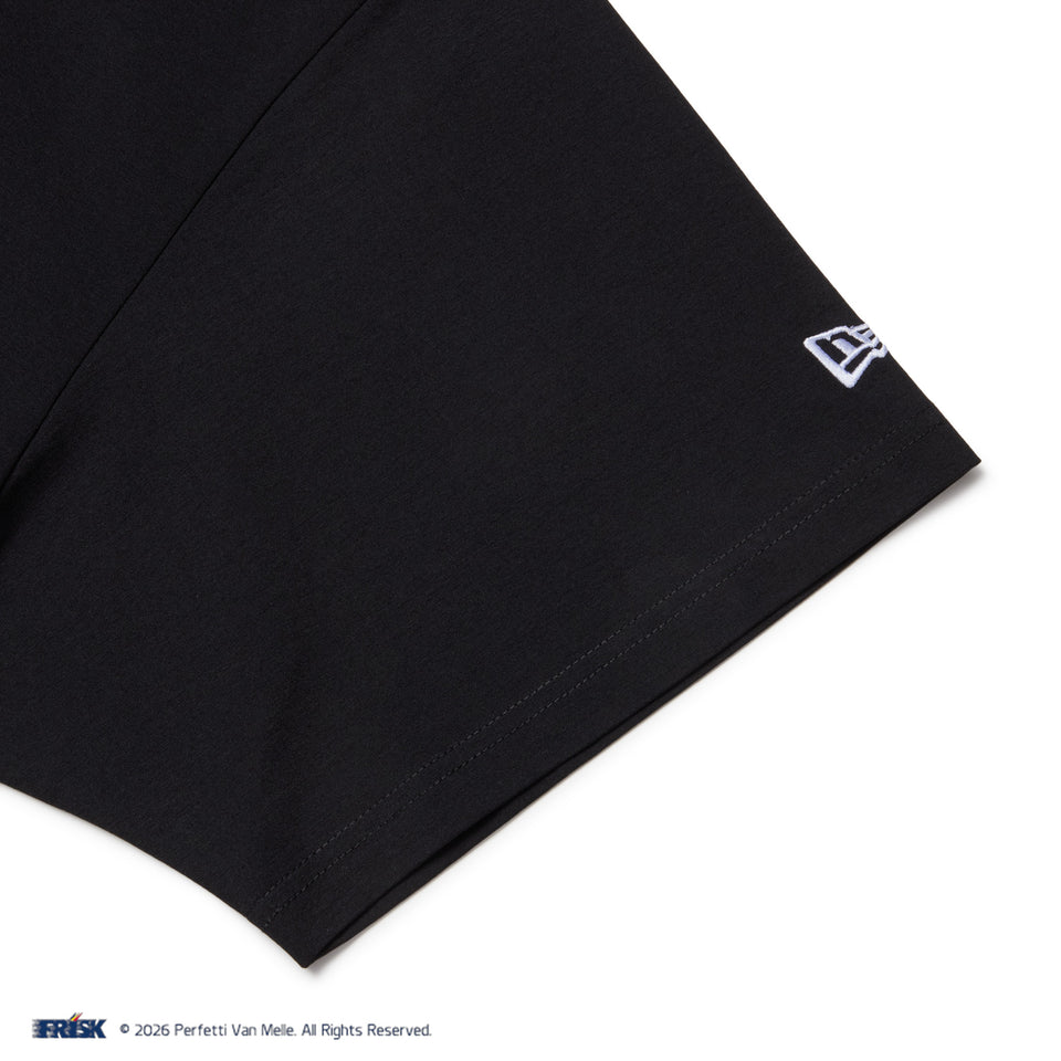 半袖 ユーティリティー オーバーサイズド Tシャツ FRISK フリスク ブラック｜アウトドア | NEW ERA ニューエラ公式オンラインストア