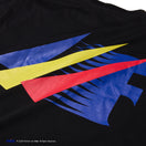 半袖 ユーティリティー オーバーサイズド Tシャツ FRISK フリスク ブラック｜アウトドア | NEW ERA ニューエラ公式オンラインストア