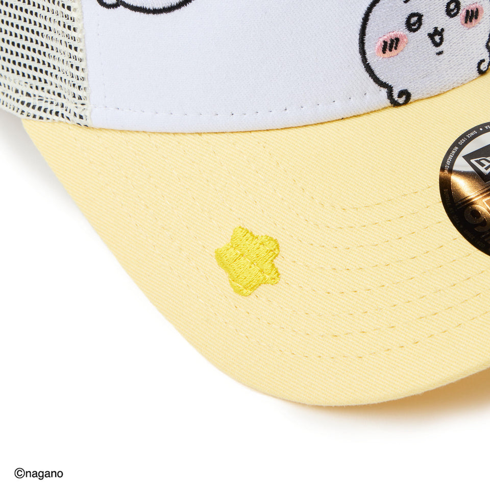 キッズ Youth 9FORTY A-Frame トラッカー ちいかわ / ちいかわ