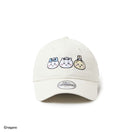 キッズ Youth 9TWENTY ちいかわ ちいかわ・ハチワレ・うさぎ アイボリー | NEW ERA ニューエラ公式オンラインストア