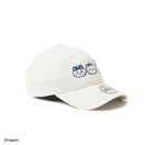 キッズ Youth 9TWENTY ちいかわ ちいかわ・ハチワレ・うさぎ アイボリー | NEW ERA ニューエラ公式オンラインストア