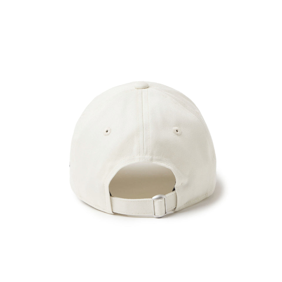キッズ Youth 9TWENTY ちいかわ ちいかわ・ハチワレ・うさぎ アイボリー | NEW ERA ニューエラ公式オンラインストア