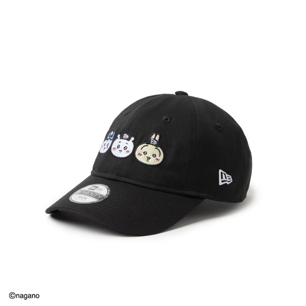 キッズ Youth 9TWENTY ちいかわ / ちいかわ・ハチワレ・うさぎ