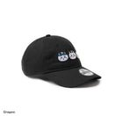 キッズ Youth 9TWENTY ちいかわ ちいかわ・ハチワレ・うさぎ ブラック | NEW ERA ニューエラ公式オンラインストア