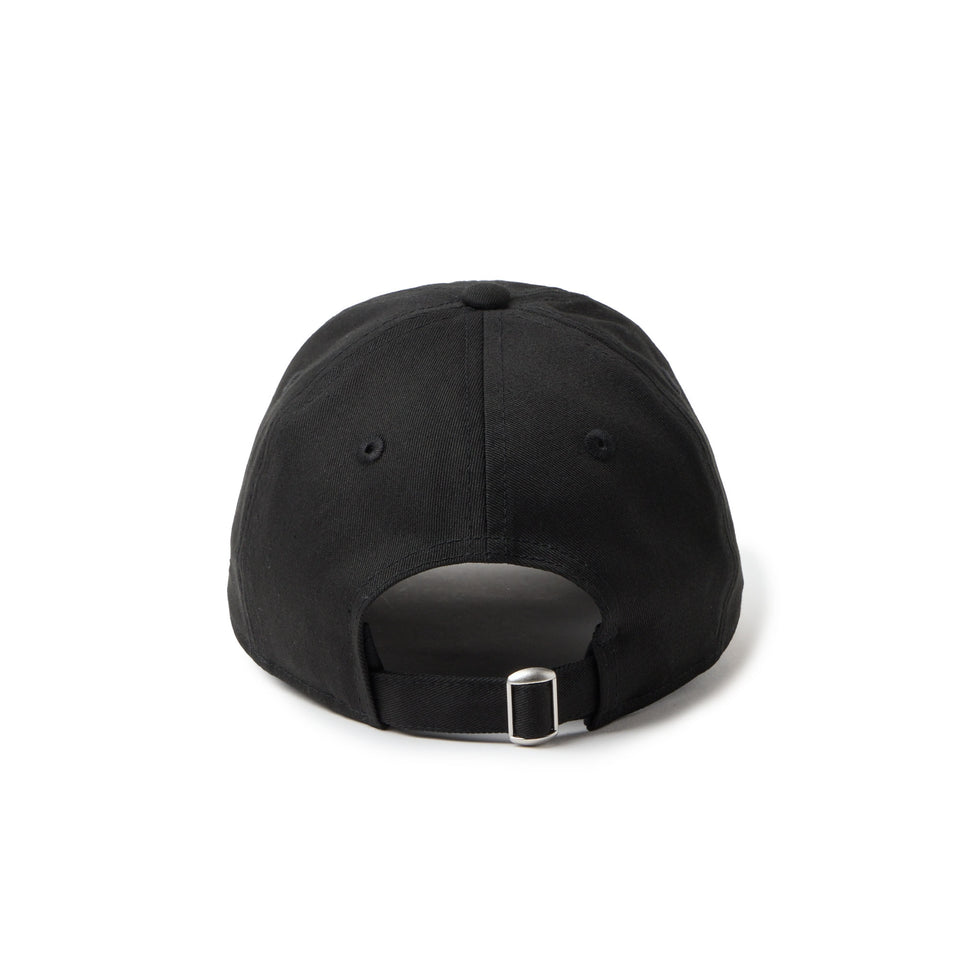 キッズ Youth 9TWENTY ちいかわ ちいかわ・ハチワレ・うさぎ ブラック | NEW ERA ニューエラ公式オンラインストア