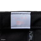 キッズ Youth 9TWENTY ちいかわ ちいかわ・ハチワレ・うさぎ ブラック | NEW ERA ニューエラ公式オンラインストア