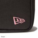 スクエアショルダーポーチ 1.5L ちいかわ ちいかわ・ハチワレ・うさぎ ブラック | NEW ERA ニューエラ公式オンラインストア