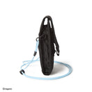 スクエアネックポーチ 0.5L ちいかわ ちいかわ・ハチワレ・うさぎ ブラック | NEW ERA ニューエラ公式オンラインストア