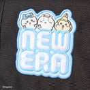 スクエアネックポーチ 0.5L ちいかわ ちいかわ・ハチワレ・うさぎ ブラック | NEW ERA ニューエラ公式オンラインストア