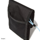 スクエアネックポーチ 0.5L ちいかわ ちいかわ・ハチワレ・うさぎ ブラック | NEW ERA ニューエラ公式オンラインストア