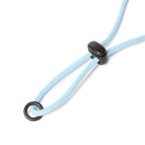 スクエアネックポーチ 0.5L ちいかわ ちいかわ・ハチワレ・うさぎ ブラック | NEW ERA ニューエラ公式オンラインストア