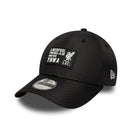 9FORTY M-Crown Liverpool FC リヴァプールFC リップストップ ブラック