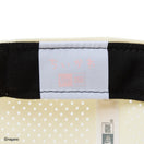 9FORTY ちいかわ うさぎ クロームホワイト/ソフトイエロー | ゴルフ | NEW ERA ニューエラ公式オンラインストア