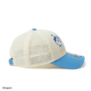 9FORTY ちいかわ ハチワレ クロームホワイト/スカイブルー | ゴルフ | NEW ERA ニューエラ公式オンラインストア