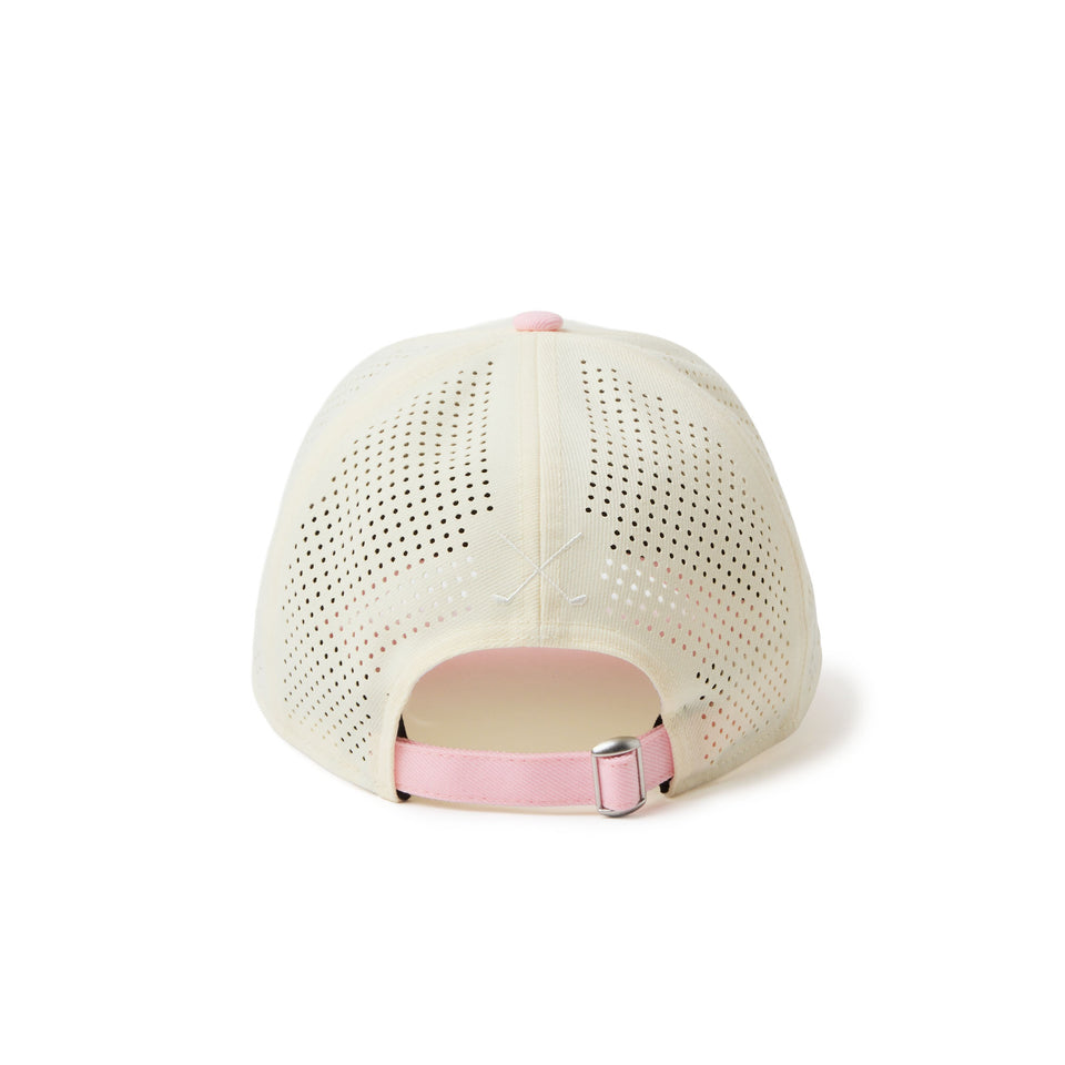 新品 NEW ERA ニューエラ ちいかわ 9TWENTY カタカナ ピンク ちいかわ ニューエラ 限定コラボ キャップ NEW ERA 9TWENTY カタカナ