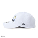 9TWENTY ロングバイザー ちいかわ ちいかわ・ハチワレ・うさぎ ホワイト | ゴルフ | NEW ERA ニューエラ公式オンラインストア
