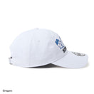 9TWENTY ロングバイザー ちいかわ ちいかわ・ハチワレ・うさぎ ホワイト | ゴルフ | NEW ERA ニューエラ公式オンラインストア