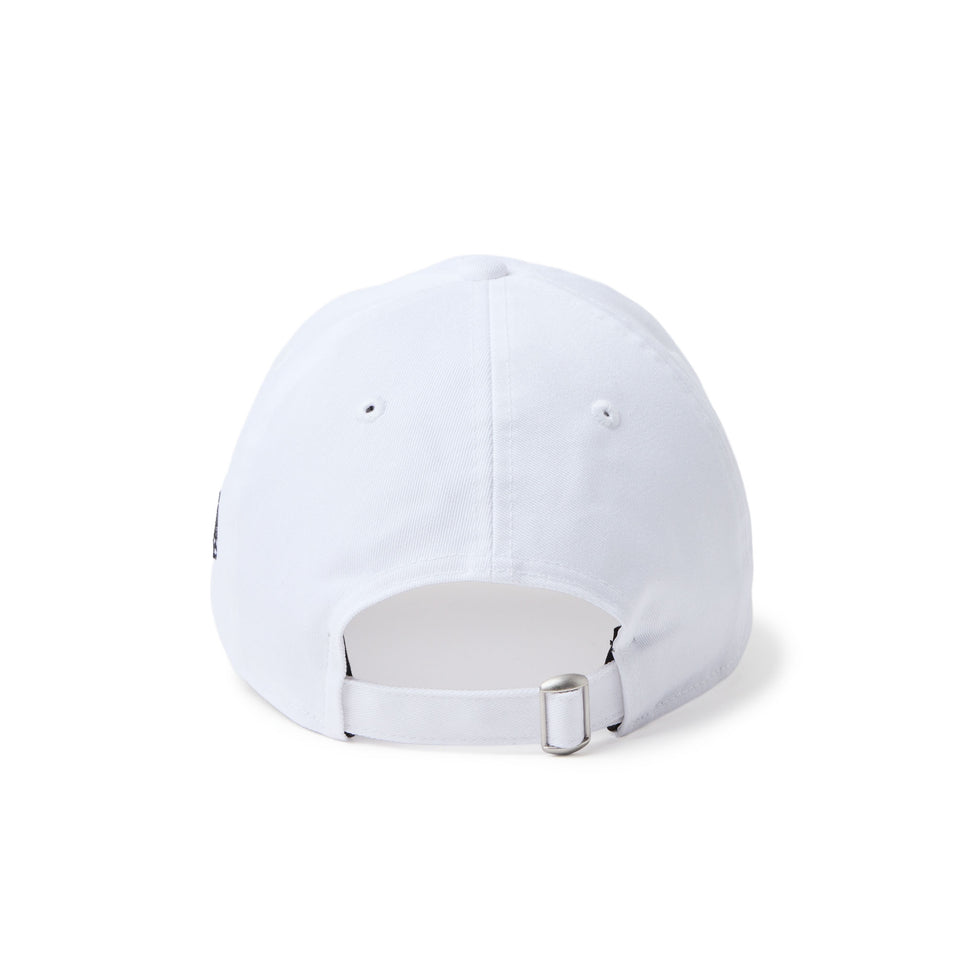9TWENTY ロングバイザー ちいかわ ちいかわ・ハチワレ・うさぎ ホワイト | ゴルフ | NEW ERA ニューエラ公式オンラインストア